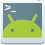Terminal Emulator for Android v1.0.70