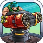 Galaxy defense: Lost planet v0.7.5