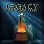 Legacy 3 - The Hidden Relic v1.3.3