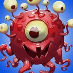 Tap Tap Monsters: Evolution Clicker v1.3.16