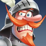 Idle Knight: Fearless Heroes v1.4