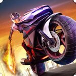 Fury Rider v1.0.3