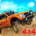 Offroad Adventure :Extreme Ride v1.1