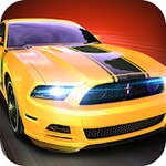 Driving Drift: Car Racing Game v1.1.1 (MOD, много денег/все открыто)