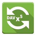 DAVx (DAVdroid) – CalDAV/CardDAV Synchronization v2.1