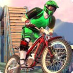 Bike Racing 2 : Multiplayer v1.12