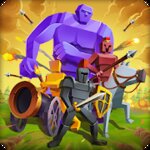 Epic Battle Simulator v1.8.40 (MOD, Unlimited Money)