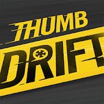 Thumb Drift - Furious Racing v1.6.7 (MOD, много денег)