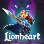 Lionheart: Темная Луна v2.0.1.1 (MOD, Умение без CD)