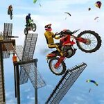 Bike Stunt Master v2.8 (MOD, Unlocked)