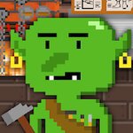 Goblin's Shop v1.6.2 (MOD, много денег)