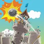 Kastles - Medieval Mayhem v1.4 (MOD, Unlocked all levels)