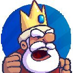 King Crusher – a Roguelike Game v1.0.7