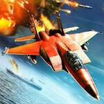 Skyward War v1.1.1 (MOD, Free Shopping)