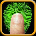 Fingerprint Lock v3.989