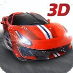 Racing Fever 3D: Speed v1.1.1