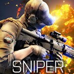 Blazing Sniper - Elite Killer Shoot Hunter Strike v1.8.0