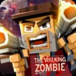 The Walking Zombie: Dead city v2.35