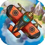 Air Battle v1.0.1 (MOD, free shopping)