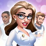 My Beauty Spa: Stars and Stories v0.1.17 (MOD, много денег)