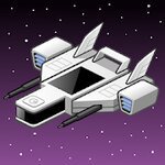 Space Life v1.035 (MOD, много денег)