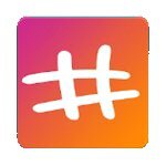 Top Tags hashtags for Instagram v2.34