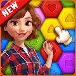 Home Story: Who\'s my Daddy? v1.0.1 (MOD, неограниченно ходов/жизней)