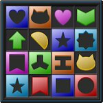 Shapes and Holes v1.3