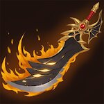 Sword Knights : Ghost Hunter v1.0.03 (MOD, много денег)