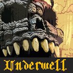 Dungeons of Legend: Underwell v1.3