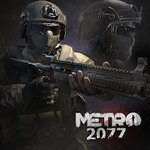 Metro 2077. Last Standoff v1.0.51