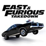 Fast & Furious Takedown v1.6.63 (MOD, нитро)