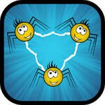 Spiders: Untangle Lines v1.0.3