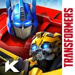 Transformers: Hardened in battle v7.2.3