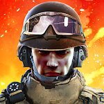 Commando Fire Go v1.1.1 (MOD, много денег)