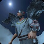 Battle Angel v1.0 (MOD, unlimited money)
