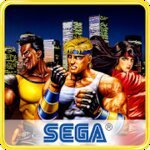 Streets of Rage Classic v2.0.2 (MOD, Unlocked)