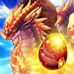 Dragon x Dragon v1.5.37 (MOD, неограниченно монет)