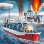 Ship Sim 2019 v2.1.2 (MOD, много денег)