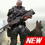 Gun War: Shooting Games v2.8.1 (MOD, много денег)