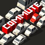 Commute: Heavy Traffic v2.05.5 (MOD, Free Shopping)