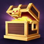 Treasure Dungeon v1.03 (MOD, много денег)