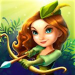 Robin Hood Legends v2.0.6 (MOD, много денег)