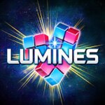 LUMINES PUZZLE AND MUSIC v2.1.0