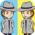 Find The Differences - Detective 3 v1.4.1 (MOD, много денег)