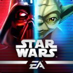 Star Wars: Galaxy of Heroes v0.18.500703 (MOD, No Skill Cooldown)