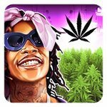 Wiz Khalifa's Weed Farm v2.6.9 (MOD, много денег)