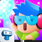 Epic Party Clicker - The Game v1.3.4