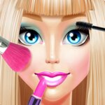 Fashion Girl: Makeover Salon v2.3