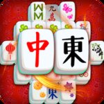 Mahjong Solitaire Blast v1.0